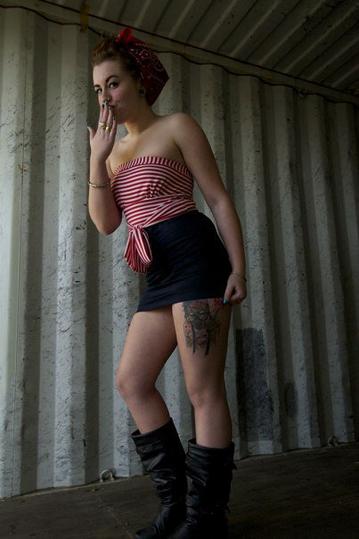 Female model photo shoot of Tasha_Johnson by SE fotography in Eden Prairie, MN