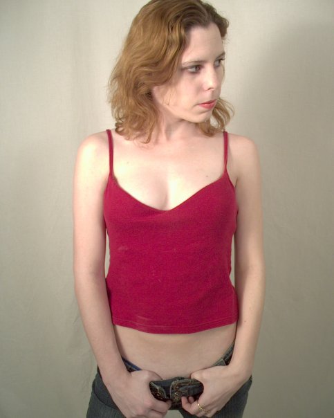 Female model photo shoot of TinaHartley