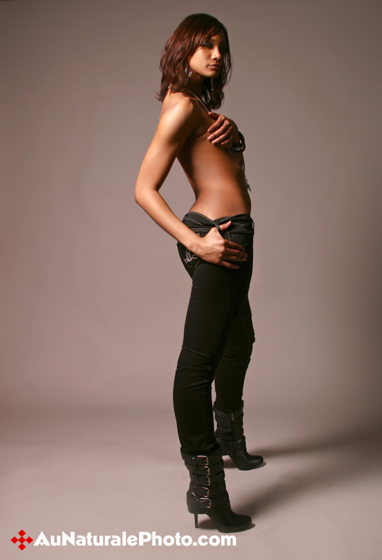 Female model photo shoot of Mia C. Williams