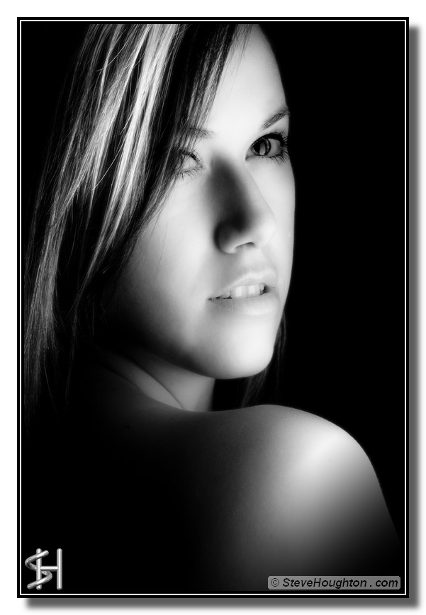 Female model photo shoot of LindsayANN by Steve Houghton
