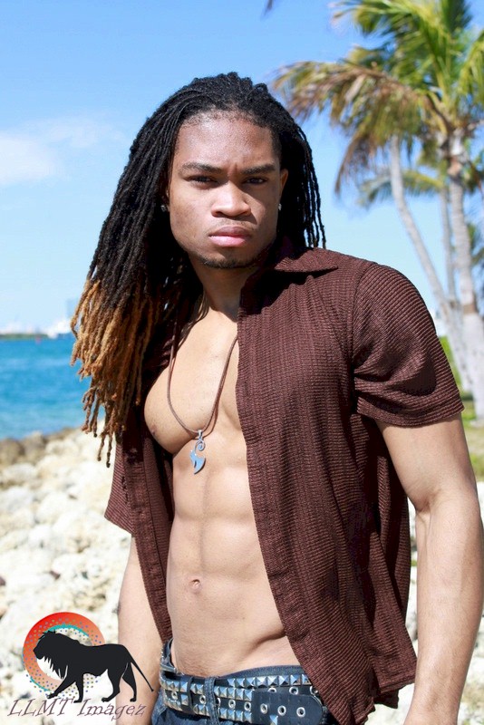 Male model photo shoot of Colby Jack by LLMT- Imagez in Miami Beach, FL