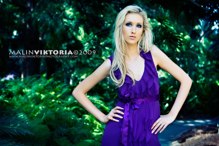 Female model photo shoot of Kristy M Walker