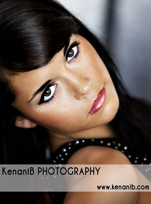 Female model photo shoot of kenanib in SPA- San Diego