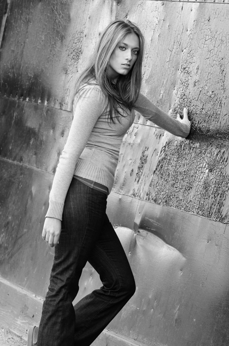 Female model photo shoot of Rachel Elizabeth Slosek by BOBBY DIMARZO in Boston MA