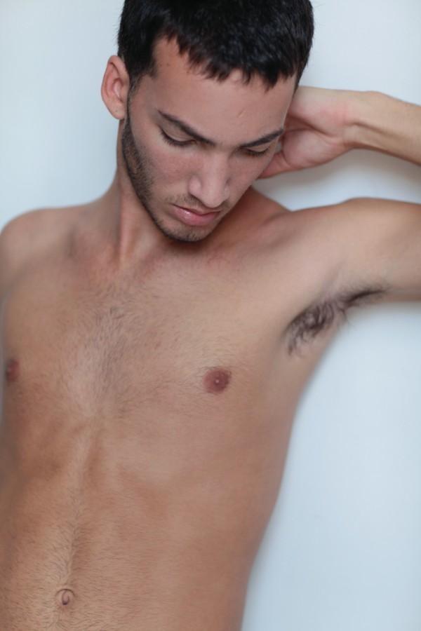 Male model photo shoot of christopherfrank