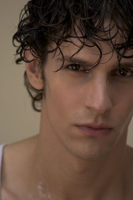Male model photo shoot of Alexandros Reizos