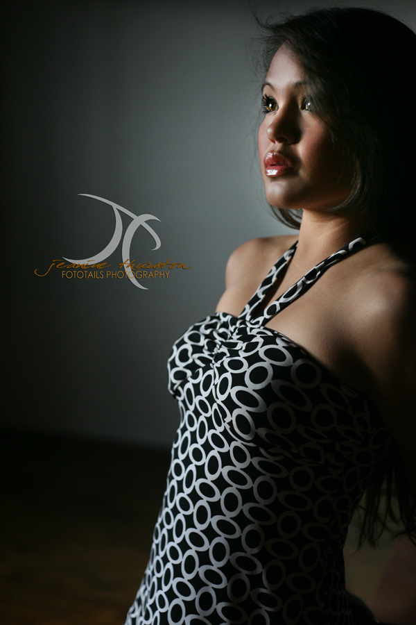 Female model photo shoot of Fototails Photography and CC Rinehart in Denver, Colorado