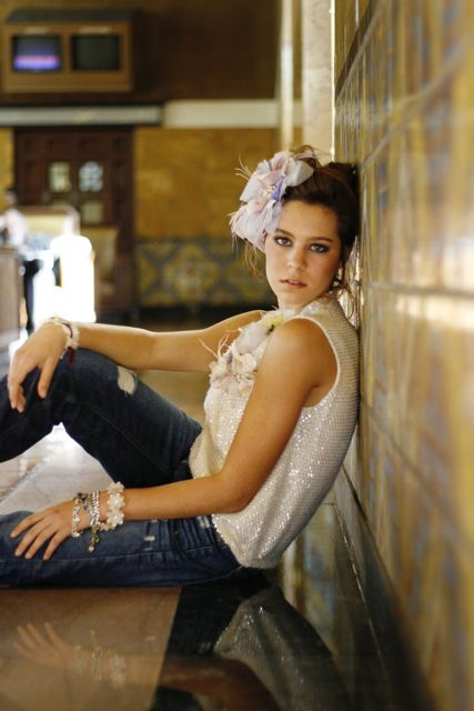 Female model photo shoot of Megan Marie Gonzalez by Diandra Ann