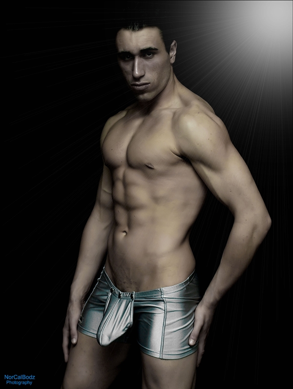 Male model photo shoot of Dom Torretto in Sacramento, CA