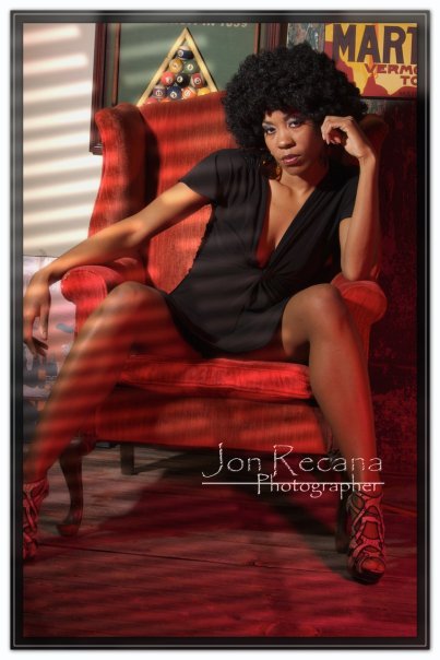 Female model photo shoot of Ms Imageofperfection by Jon Recana