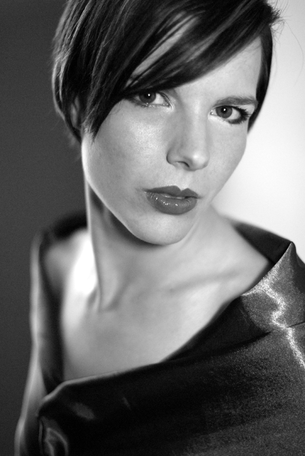 Female model photo shoot of Adrianna C by Patrick Chenier in Calgary, Ab