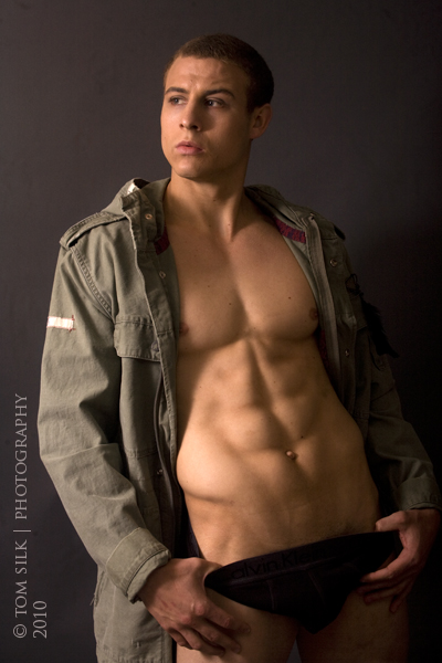 Male model photo shoot of J_Hinez by Tom Silk Photography in irvine
