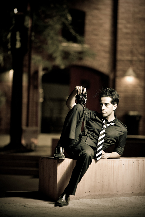 Male model photo shoot of Aksoy by Reynandi in Southbank, Melbourne, Australia