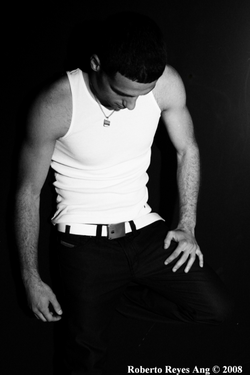 Male model photo shoot of RRA Photography in New York, New York