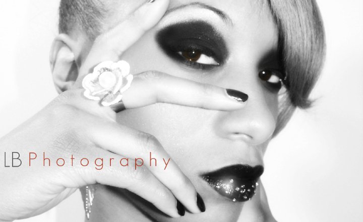 Female model photo shoot of Nyra Nicole by images by LBPhotography