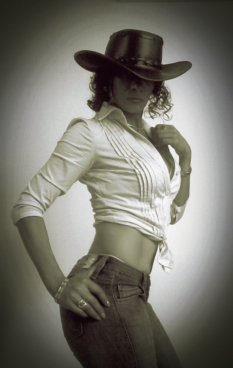 Female model photo shoot of Maria Mata in Veracruz