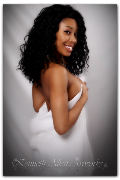 Female model photo shoot of Keyterra Monique