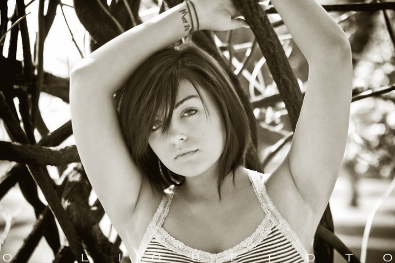 Female model photo shoot of janae_orr by Oblique Foto in Vancouver, WA