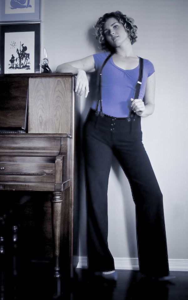 Female model photo shoot of Amy Heaton by 3 Liquid Pro