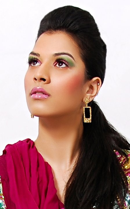 Female model photo shoot of Preet Nevaeh Kaur