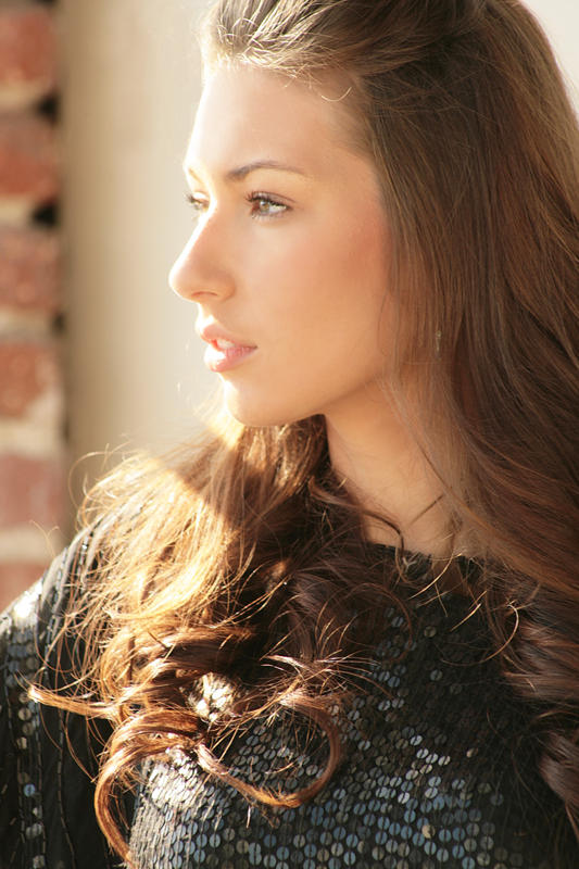 Female model photo shoot of Angelinaa Rose