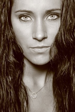 Female model photo shoot of Rachael Geissinger