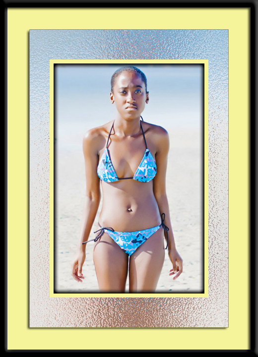 Female model photo shoot of browyn_ suga in Jacksonville, FL