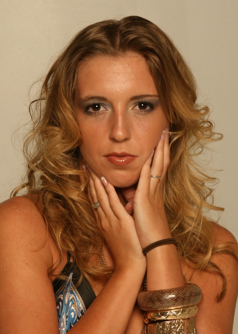 Female model photo shoot of Jodine Romano
