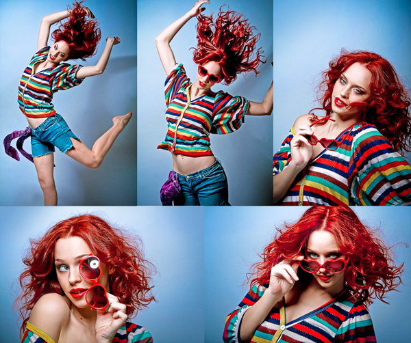 Female model photo shoot of Jessica Truscott by ya3, makeup by Cindy Mather MUA