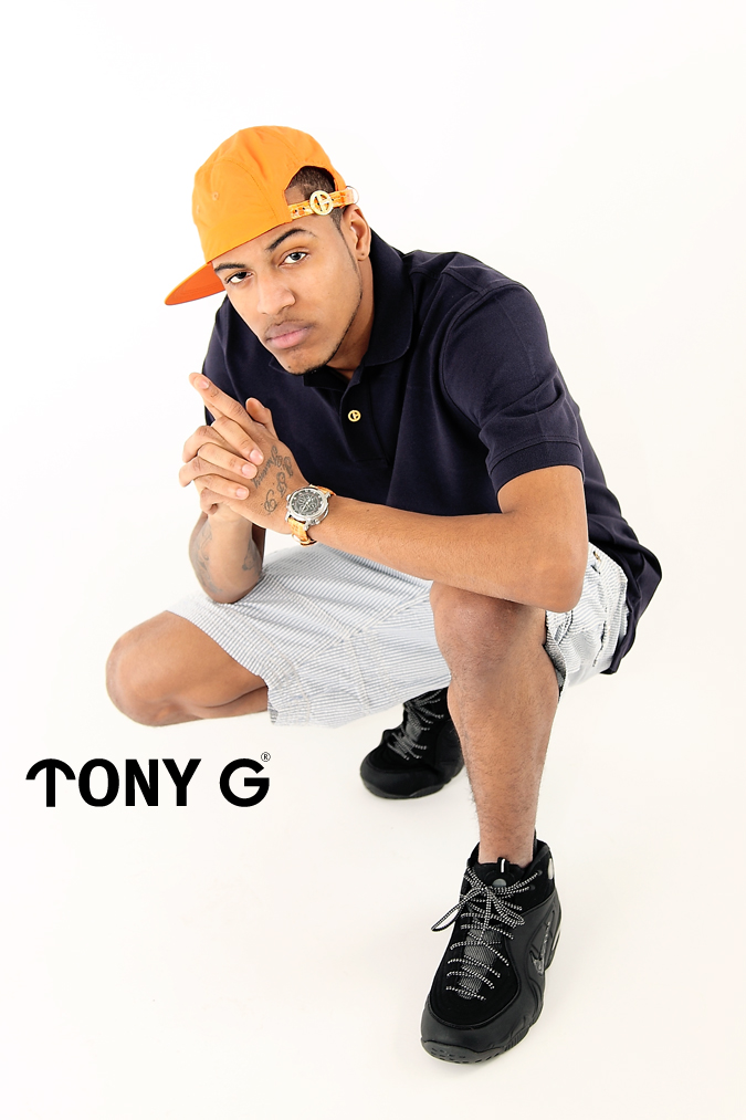 Male model photo shoot of TONY G STYLES by TONY G Photography in NYC, clothing designed by TONY G ALPHA