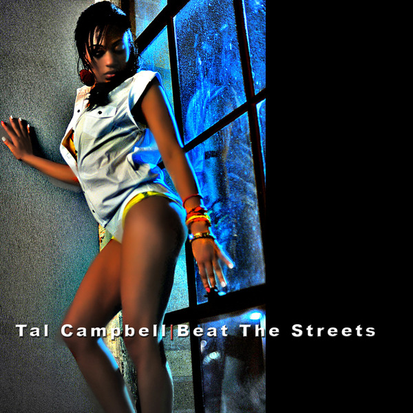 Female model photo shoot of CreoleMix by Tal Campbell, makeup by LaTonia Monday - Makeup