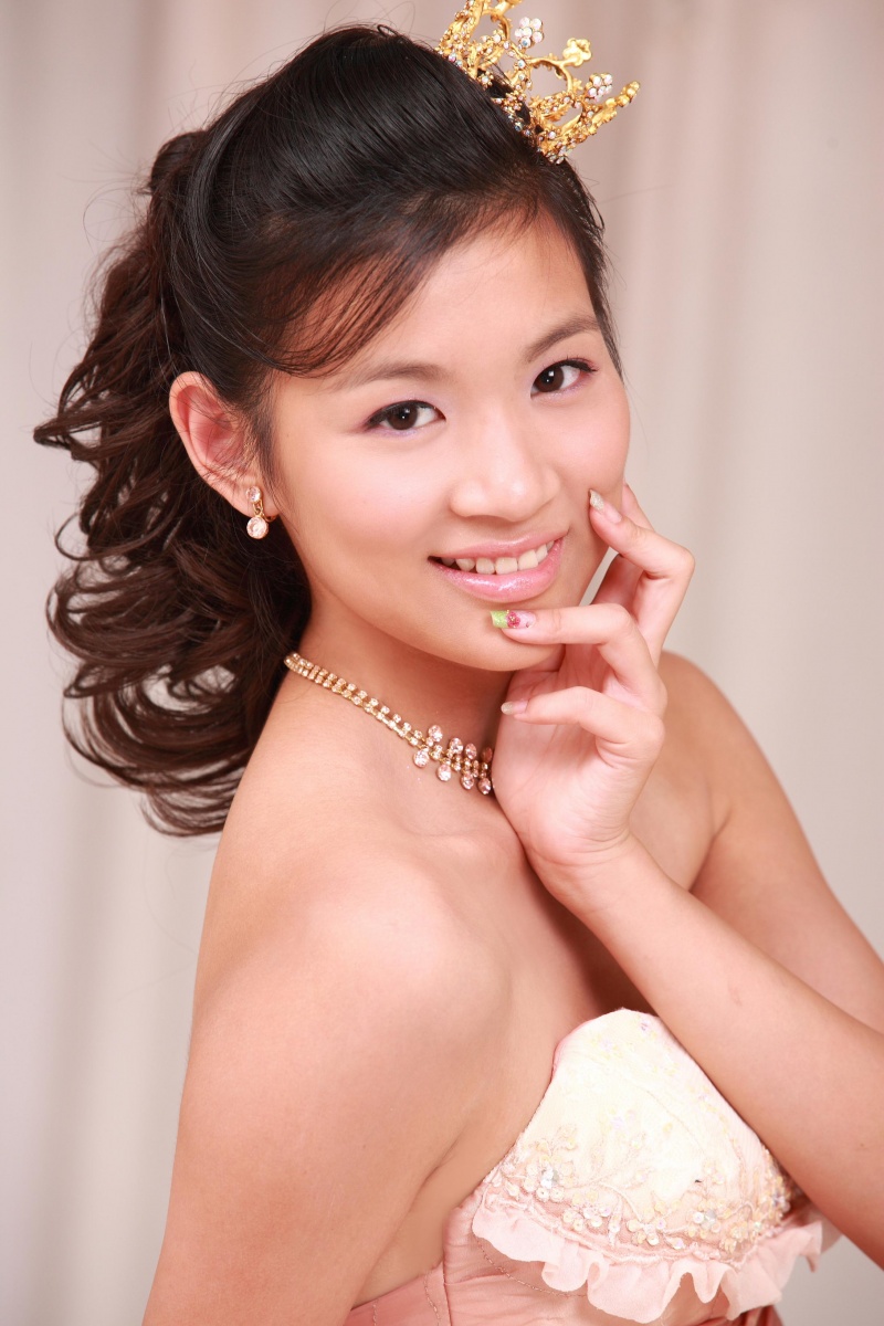 Female model photo shoot of Mei Yang in Taiwan