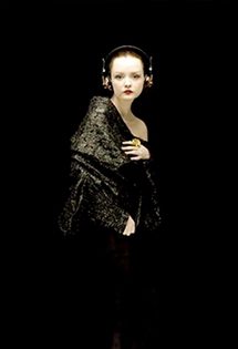 Female model photo shoot of kathleen muldoon