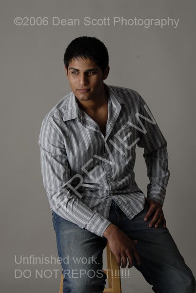 Male model photo shoot of kanav