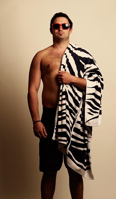 Male model photo shoot of Christopher Lyons