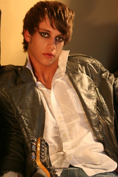 Male model photo shoot of Cam Short in Birmingham, AL