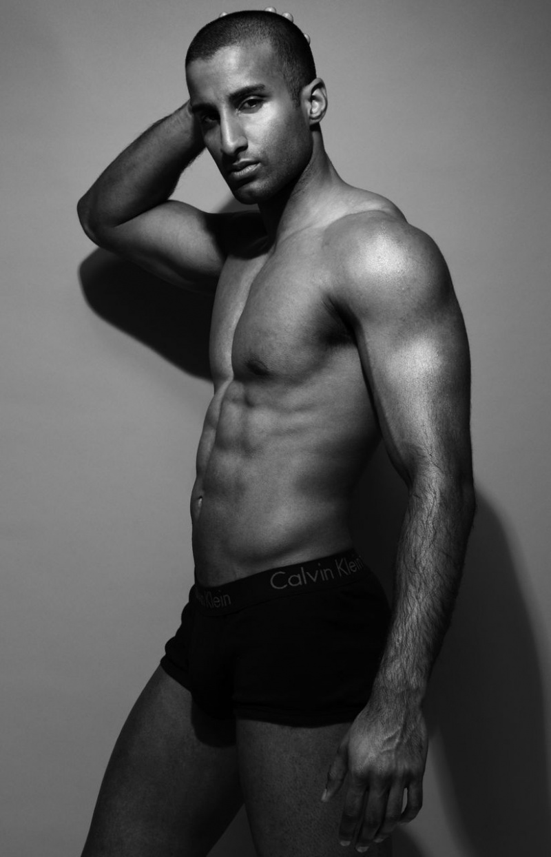 Male model photo shoot of Abs Sharma