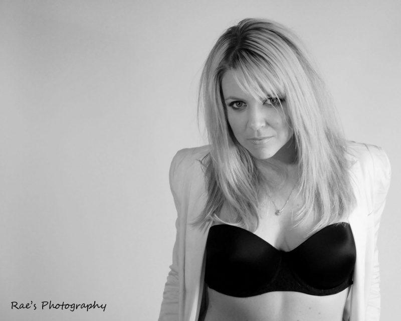 Female model photo shoot of Raes Photography