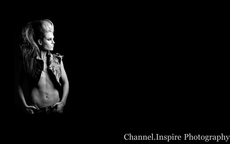 Female model photo shoot of Dallis in Dallas, TX