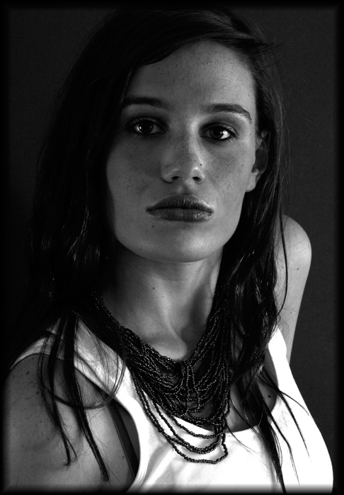 Female model photo shoot of Amy McCord
