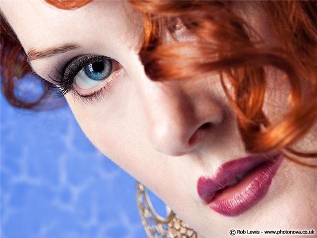 Female model photo shoot of Cassey Smyth