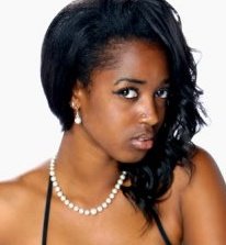 Female model photo shoot of Ebony Jolene