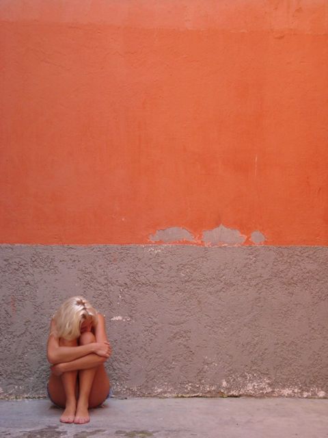 Female model photo shoot of SwedenSara in Nice, France