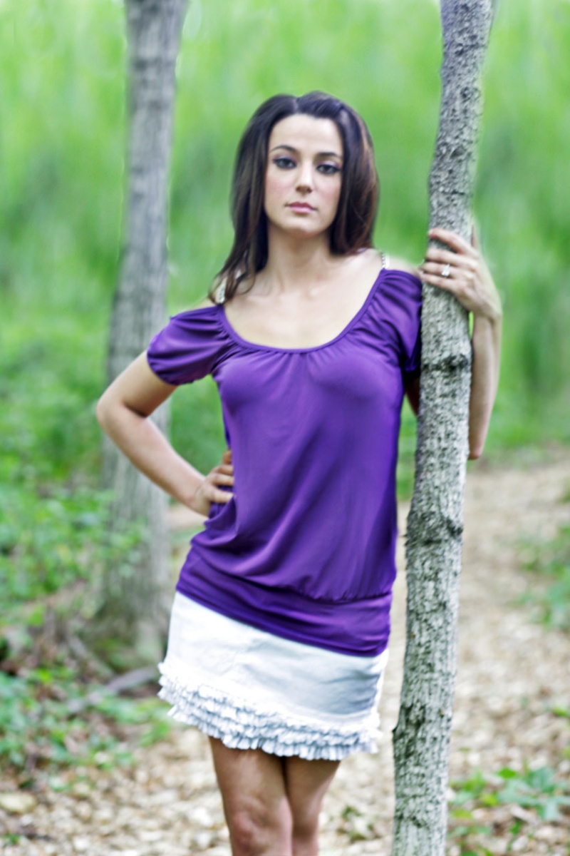 Female model photo shoot of Tanya Marie C