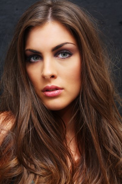 Female model photo shoot of Daniella Michelle