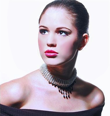 Female model photo shoot of Heather Bree Long in TX