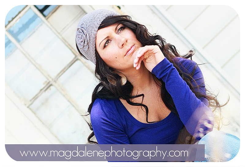 Female model photo shoot of Magdalene Photography