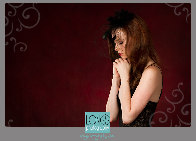 Female model photo shoot of LongsPhotography