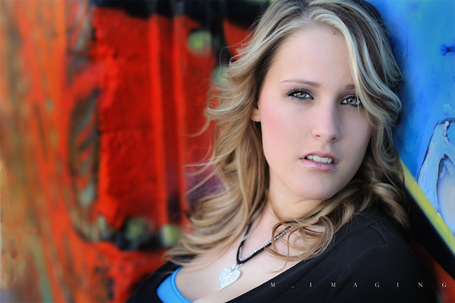 Female model photo shoot of Shelby-Lynn by M_Imaging in Dowtown Phoenix.