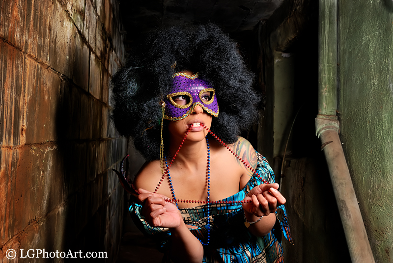 Male and Female model photo shoot of LGPhotoArt and shellyshells in Atlanta, GA